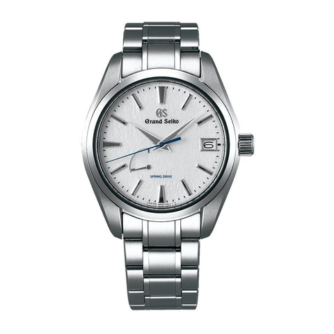 Grand Seiko Heritage Collection SBGA211