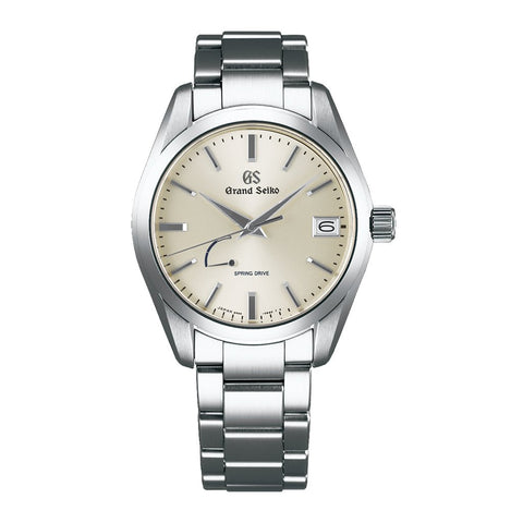 Grand Seiko Heritage Collection SBGA283
