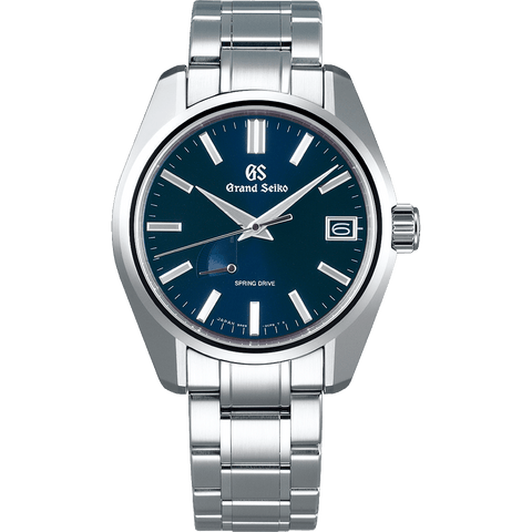 Grand Seiko Heritage Collection SBGA375