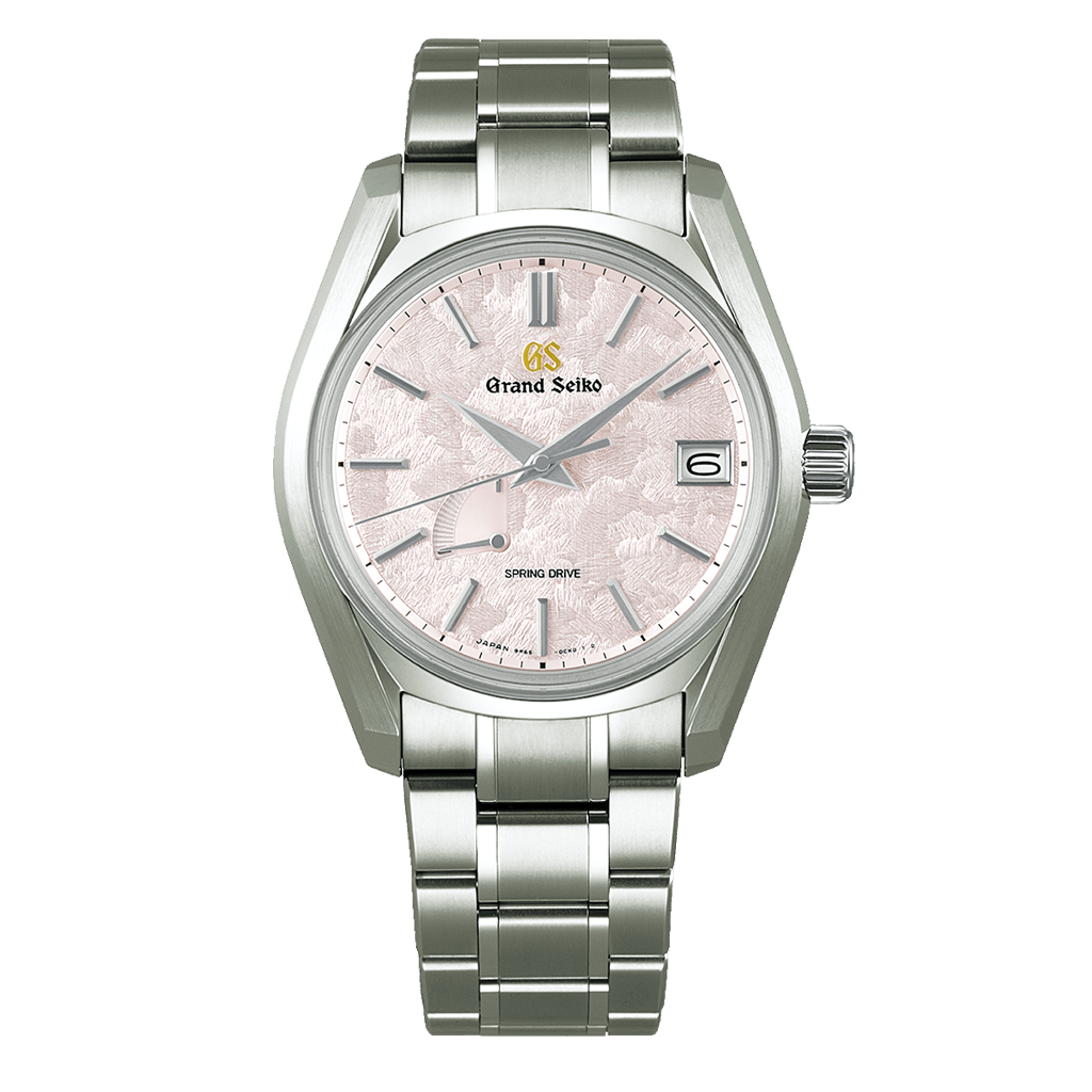 Grand Seiko Heritage Collection SBGA413