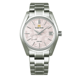 Grand Seiko Heritage Collection SBGA413