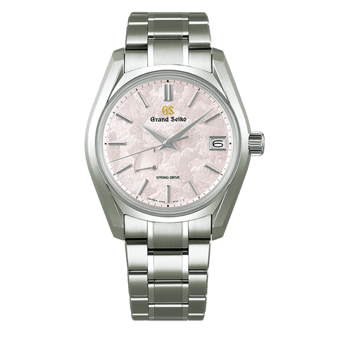 Grand Seiko Heritage Collection SBGA413