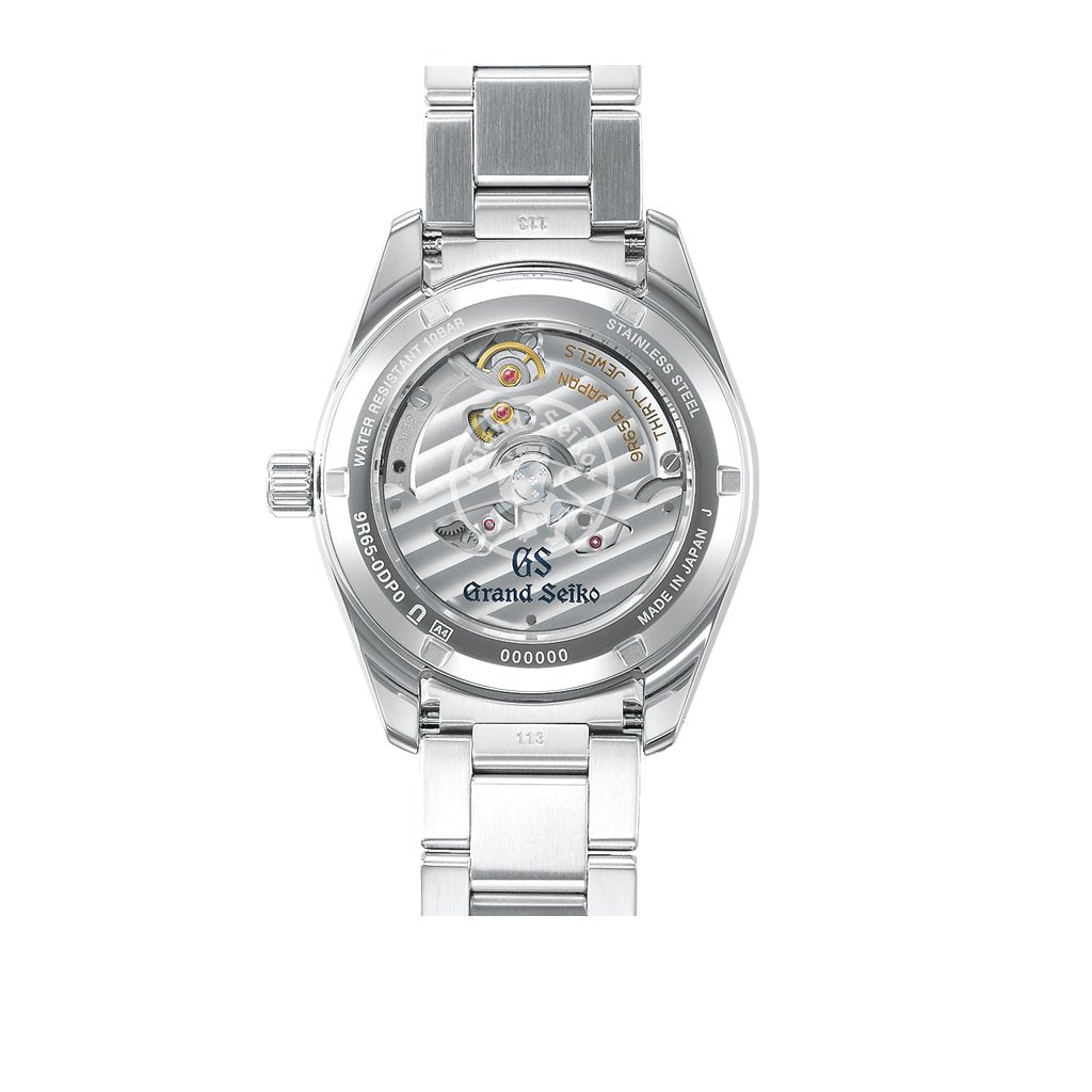 Grand Seiko Heritage Collection SBGA429