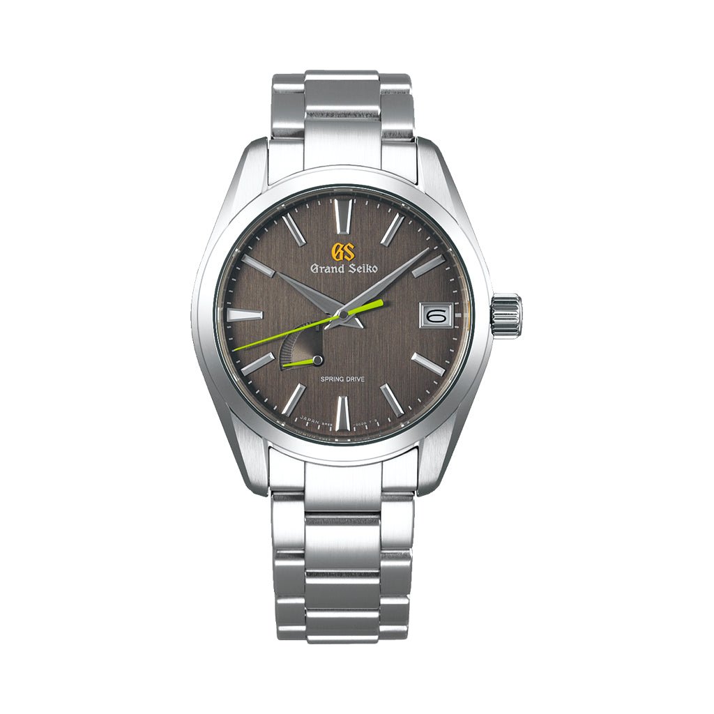 Grand Seiko Heritage Collection SBGA429