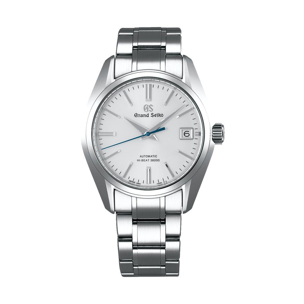Grand Seiko Heritage Collection SBGH201