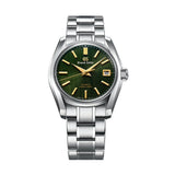 Grand Seiko Heritage Collection SBGH271