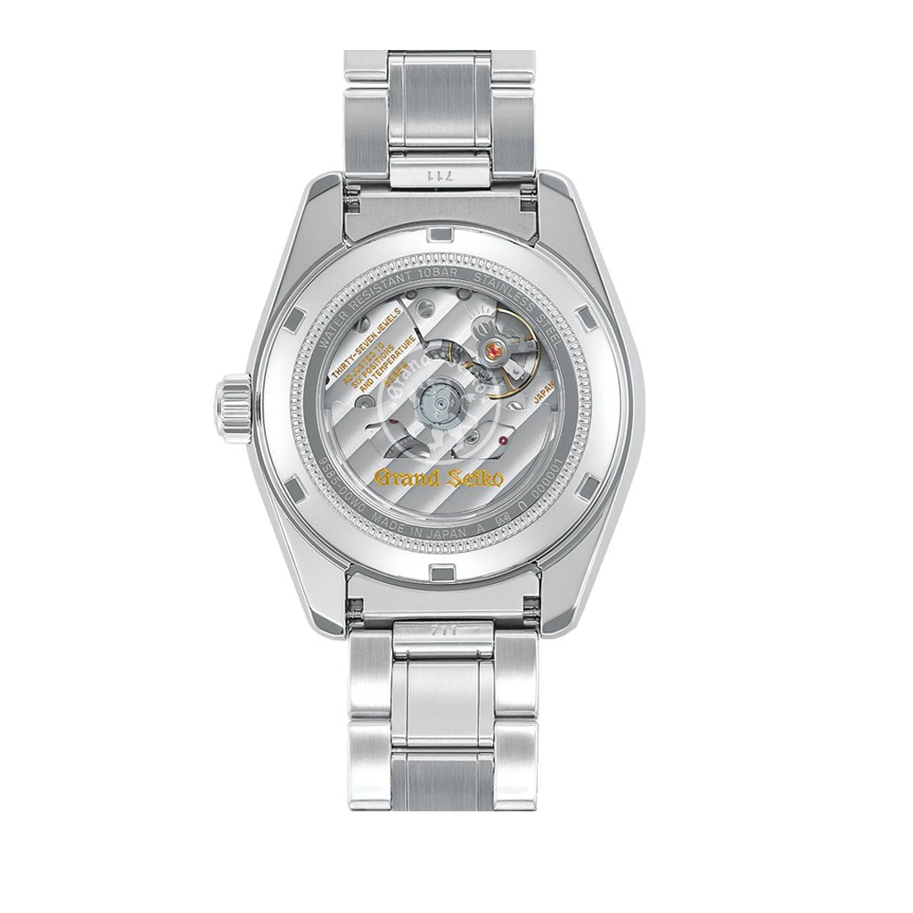 Grand Seiko Heritage Collection SBGH277