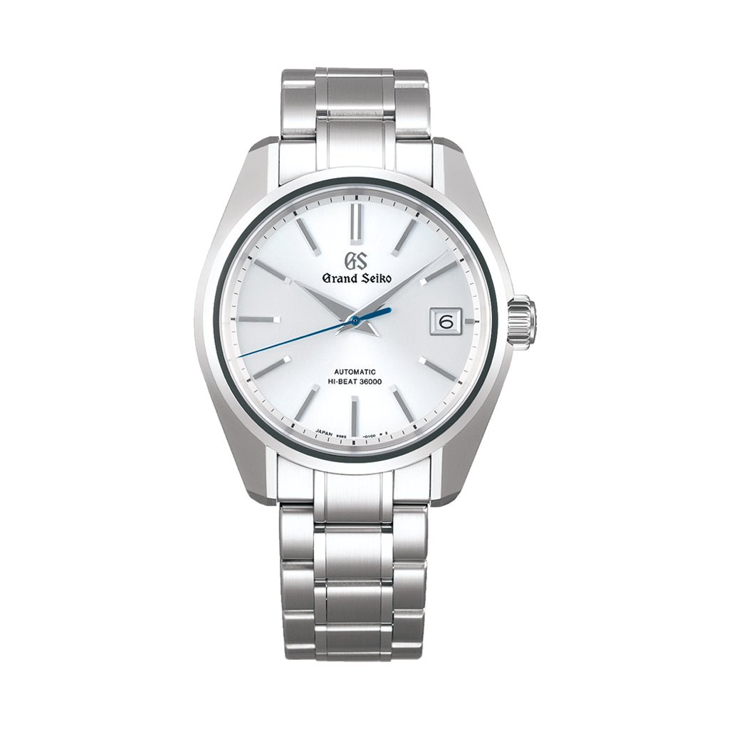 Grand Seiko Heritage Collection SBGH277