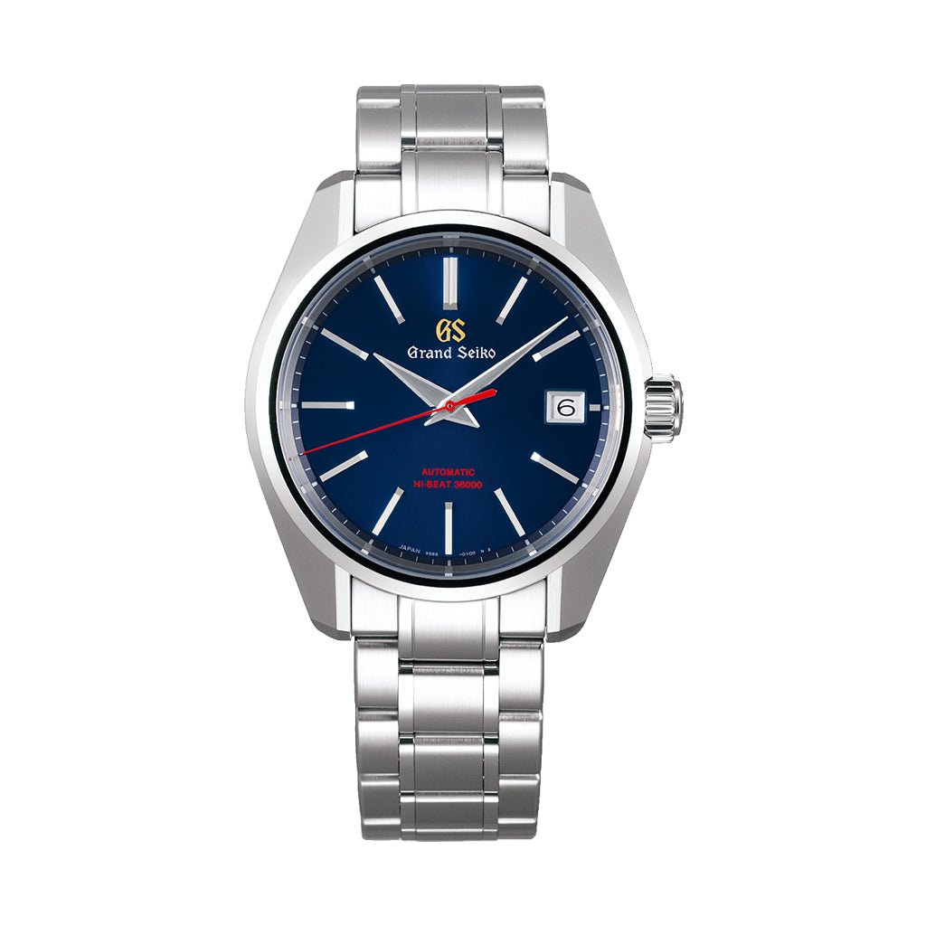 Grand Seiko Heritage Collection SBGH281 Limited Edition