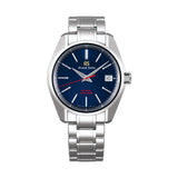 Grand Seiko Heritage Collection SBGH281 Limited Edition