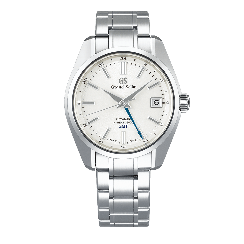 Grand Seiko Heritage Collection SBGJ201