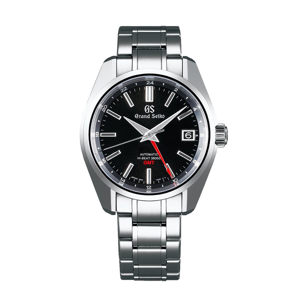 Grand Seiko Heritage Collection SBGJ203