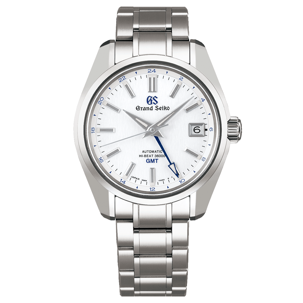 Grand Seiko Heritage Collection SBGJ255