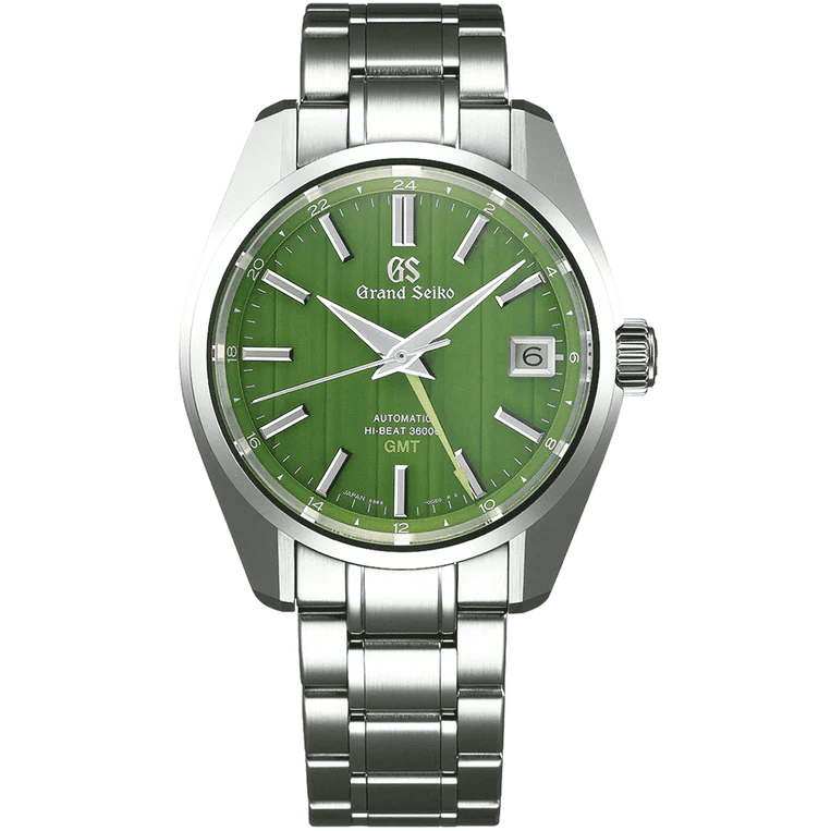 Grand Seiko Heritage Collection SBGJ259 U.S. Special Edition