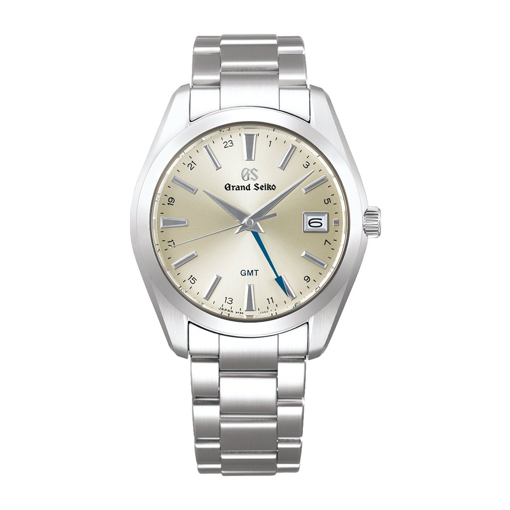 Grand Seiko Heritage Collection SBGN011