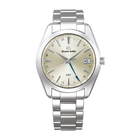 Grand Seiko Heritage Collection SBGN011