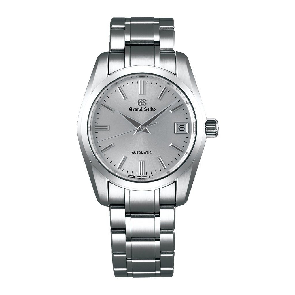 Grand Seiko Heritage Collection SBGR251