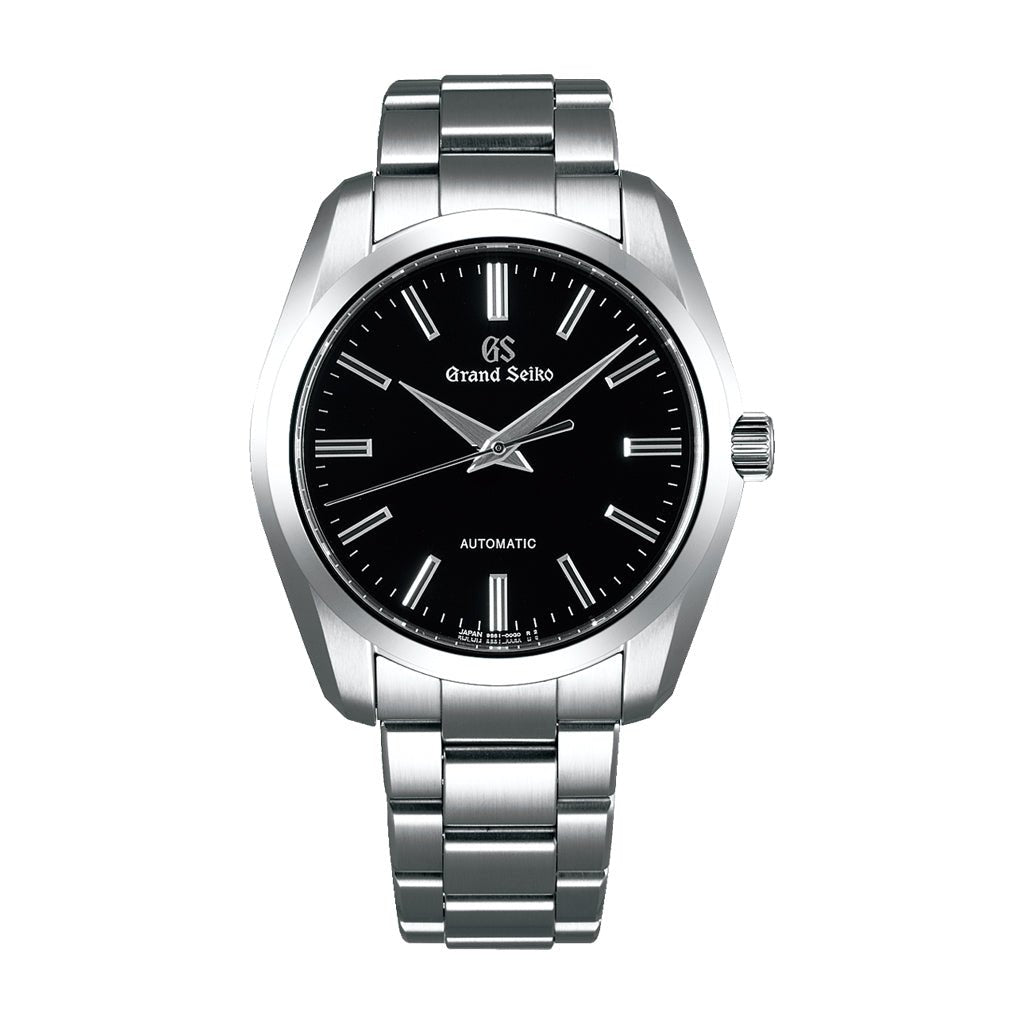 Grand Seiko Heritage Collection SBGR301