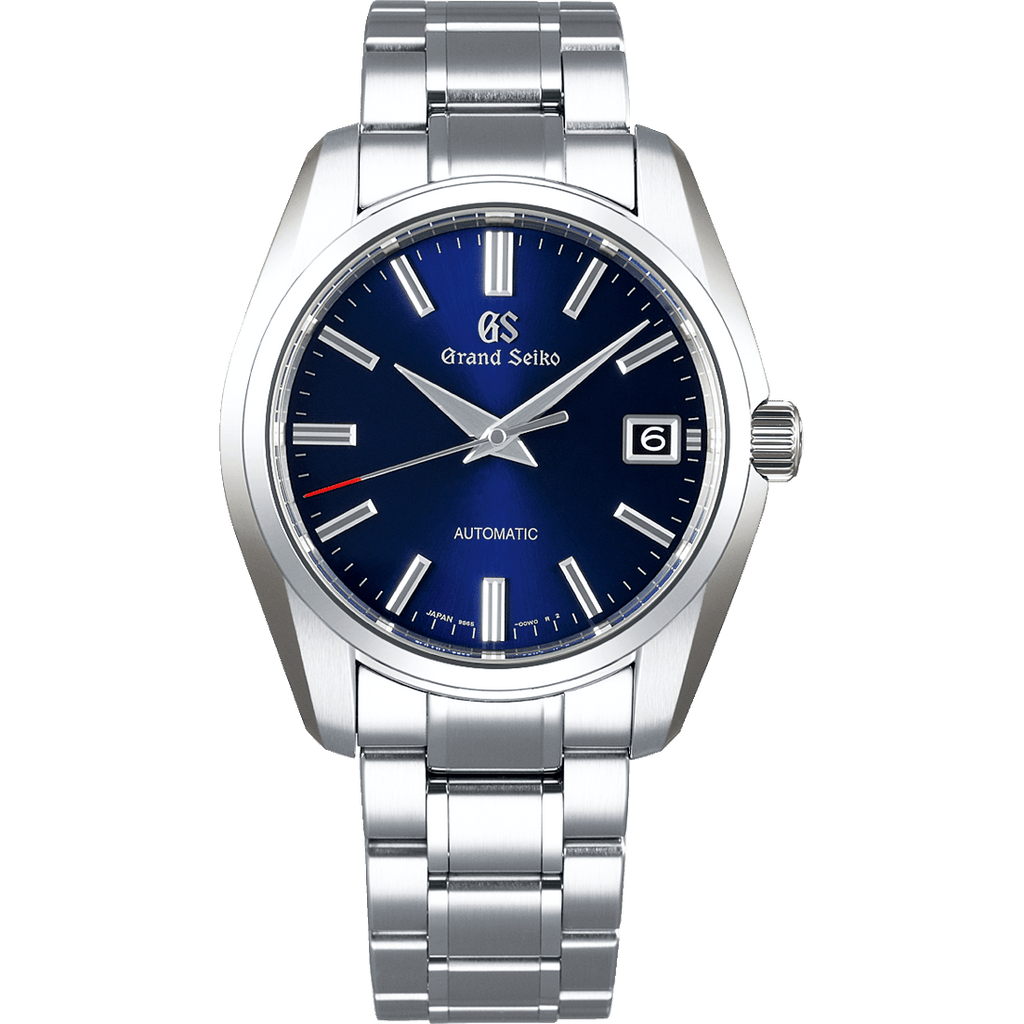 Grand Seiko Heritage Collection SBGR321 Limited Edition