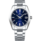 Grand Seiko Heritage Collection SBGR321 Limited Edition