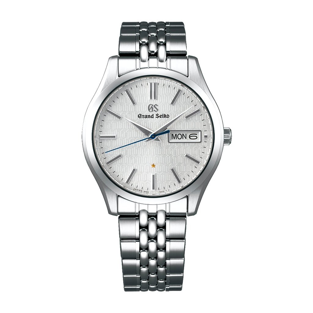 Grand Seiko Heritage Collection SBGT241 Limited Edition