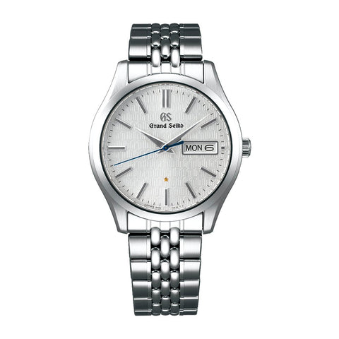 Grand Seiko Heritage Collection SBGT241 Limited Edition