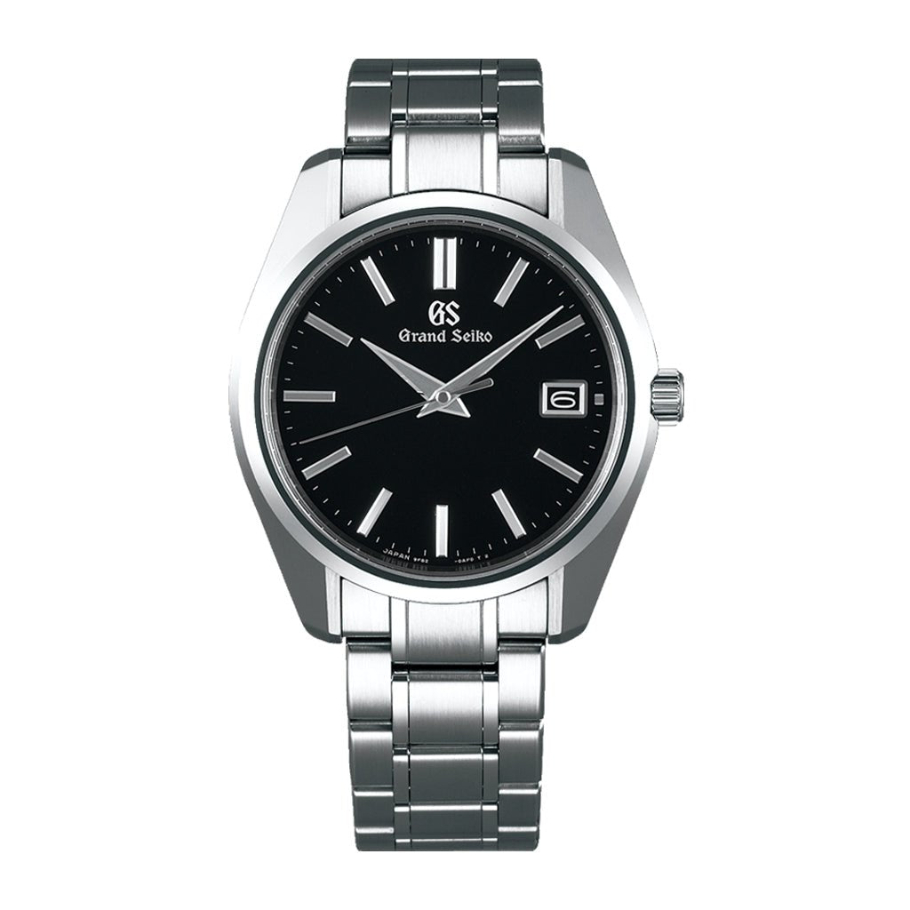 Grand Seiko Heritage Collection SBGV207
