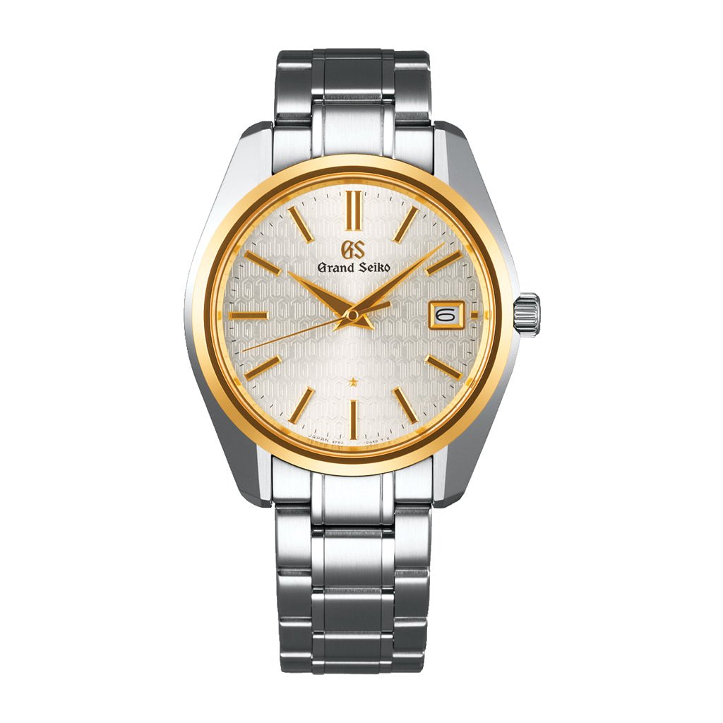 Grand Seiko Heritage Collection SBGV238 Limited Edition