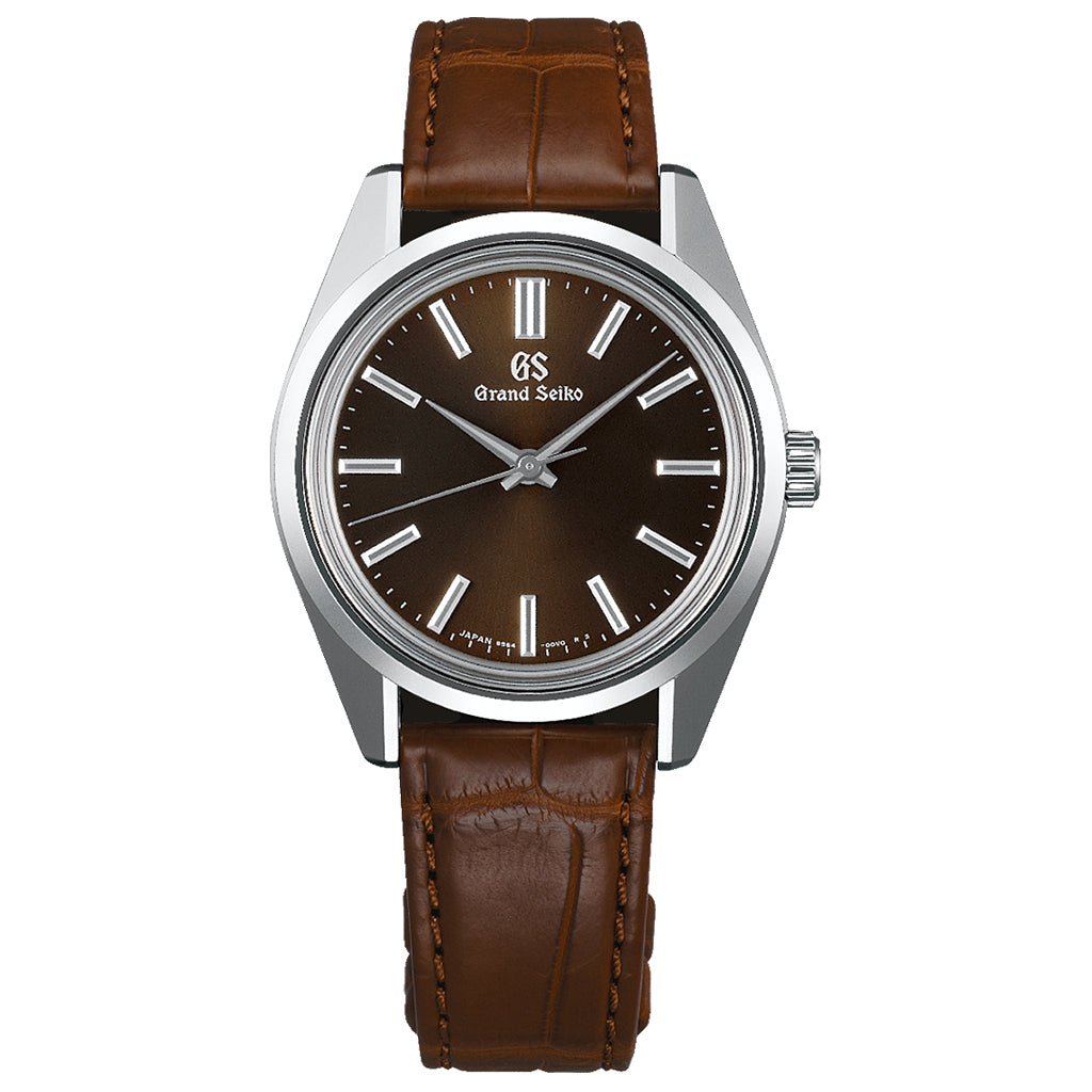 Grand Seiko Heritage Collection SBGW293