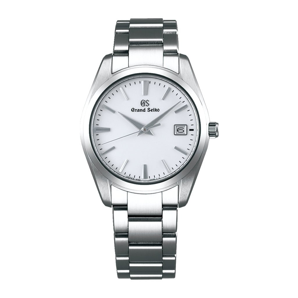 Grand Seiko Heritage Collection SBGX259