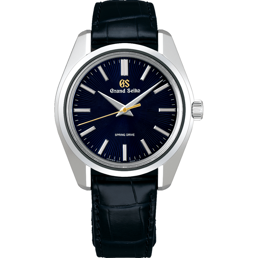Grand Seiko Heritage Collection SBGY009 Limited Edition