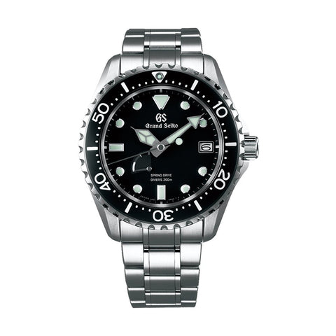 Grand Seiko Sport Collection SBGA229