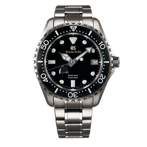 Grand Seiko Sport Collection SBGA231