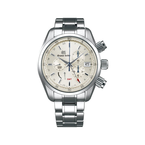 Grand Seiko Sport Collection SBGC201