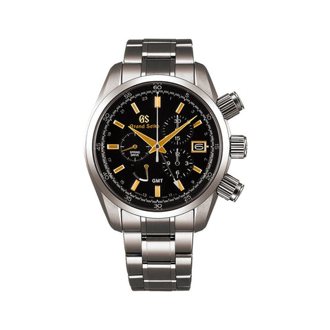 Grand Seiko Sport Collection SBGC205