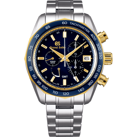 Grand Seiko Sport Collection SBGC242