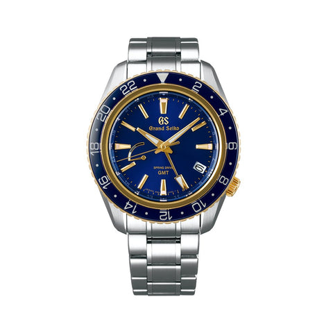 Grand Seiko Sport Collection SBGE248