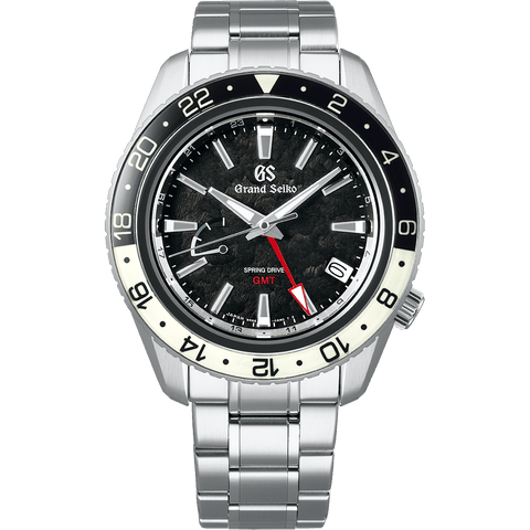 Grand Seiko Sport Collection SBGE277