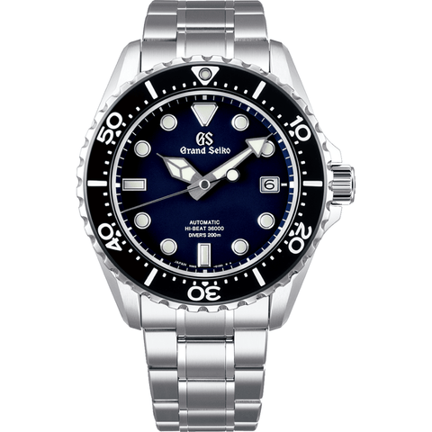 Grand Seiko Sport Collection SBGH289