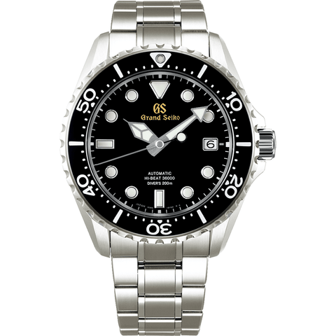 Grand Seiko Sport Collection SBGH291