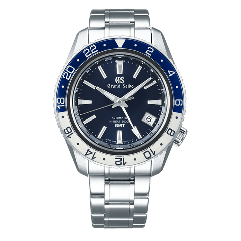 Grand Seiko Sport Collection SBGJ237