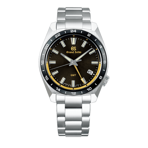 Grand Seiko Sport Collection SBGN023 Limited Edition