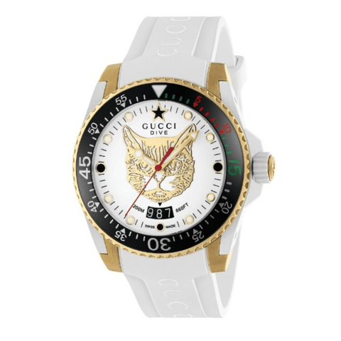 Gucci Dive Quartz