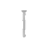 Gucci Link to Love Baguette Diamond Ring
