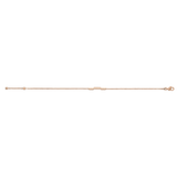 Gucci Link to Love Bracelet with 'Gucci' Bar
