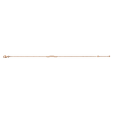 Gucci Link to Love Bracelet with 'Gucci' Bar