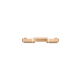 Gucci Link to Love Mirrored Ring