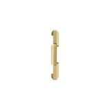 Gucci Link to Love Mirrored Ring