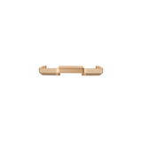 Gucci Link to Love Mirrored Ring