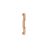 Gucci Link to Love Mirrored Ring